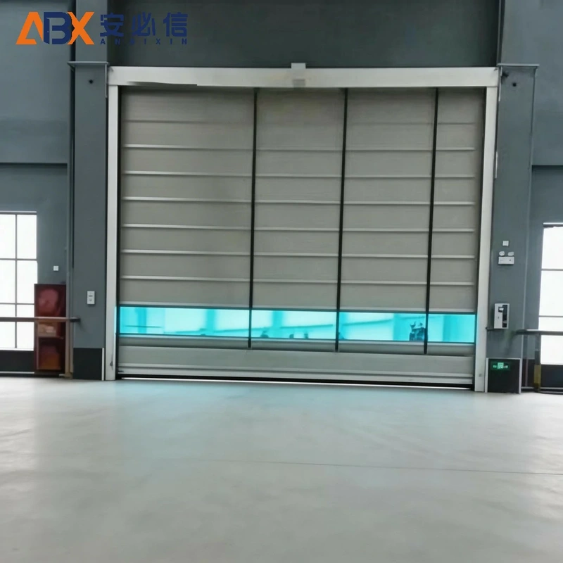 抚顺背带堆积门