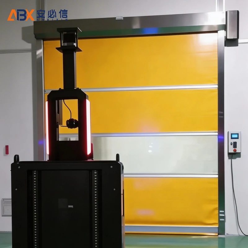 抚顺高速门